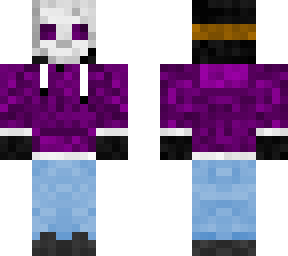 enderskull