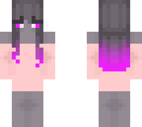 endgirl