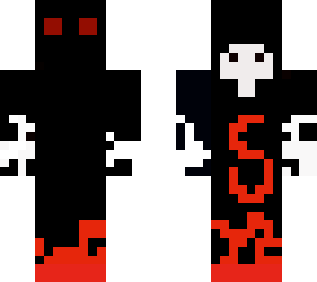 entity skull
