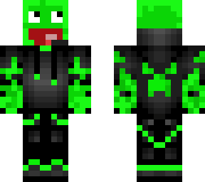epic gamer slime