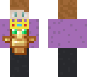 essanel totem king