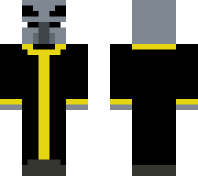 evoker