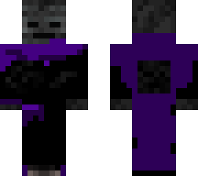 exitium uniform - (midnight)
