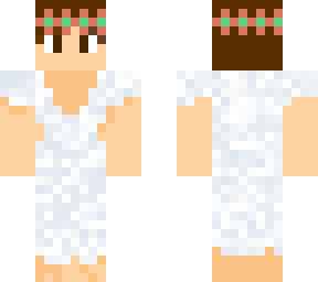 exzine wedding skin