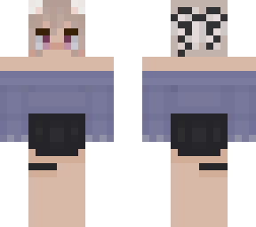 eye change