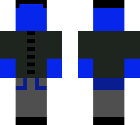 faceless leonard
