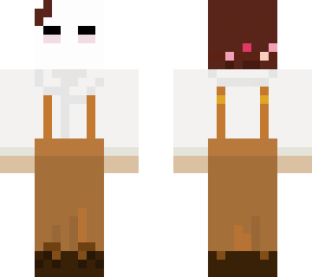 farmin minori skin! :d