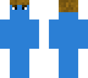 feeling blue