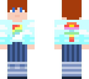 femboy for thing bc why not