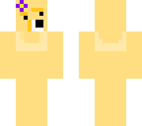feminine touch (fixed leg)