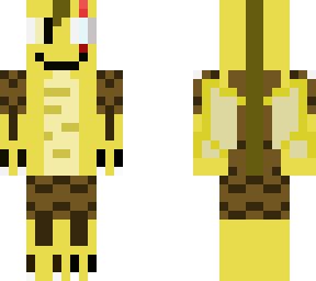 fennec the sand wing