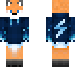 fernfox v4