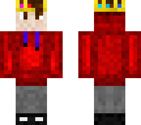 final kae skin