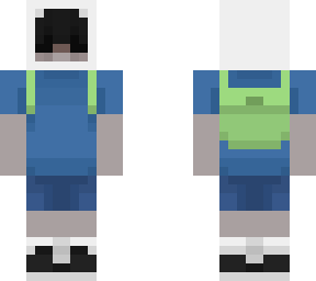finn eboy
