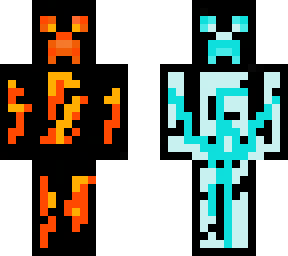 fire & ice