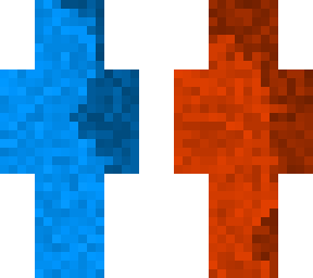 fire & water