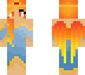 fire angel