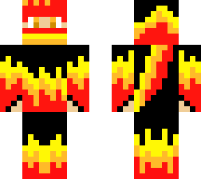 fire ninja