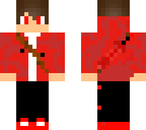 fire sword
