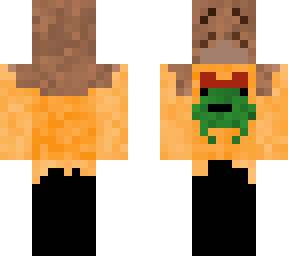 first skin=)