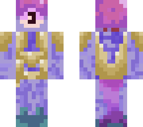 fish mushroom