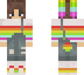 fixed aoirose pride skin :)