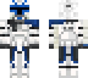 fixed rex