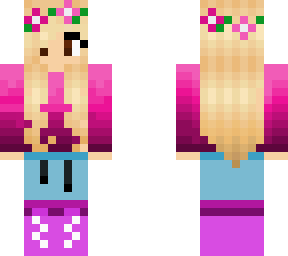 flouer girl