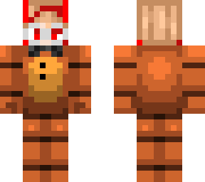 fnaf eli