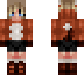 forest dweller -ce
