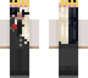 formal rose