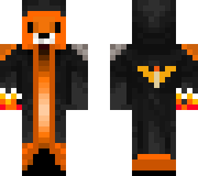 fox mage