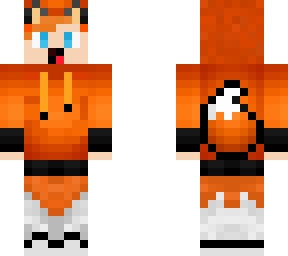 foxi boy
