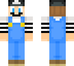 frenchmario