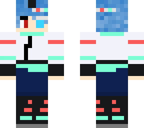 friend oc final version