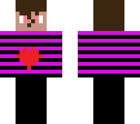 frisk*i dont know if its girl or no soooo yeah*