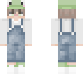 frog boy<3