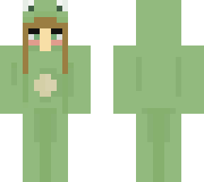 frog em