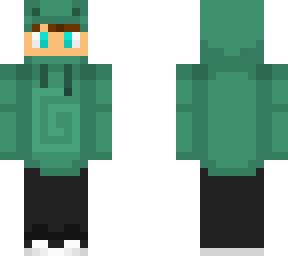 frog person