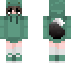froggie foxydo