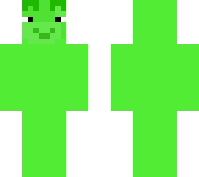 froggy