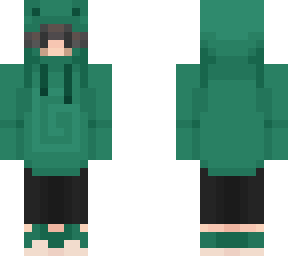 froggy
