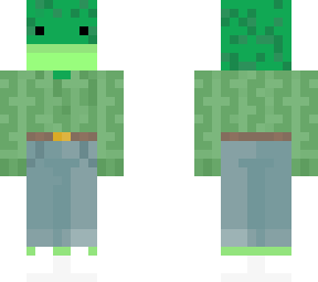 froog