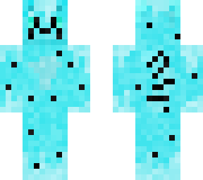 frost cheetah