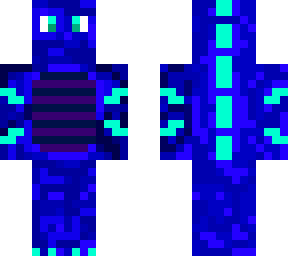 frost dino