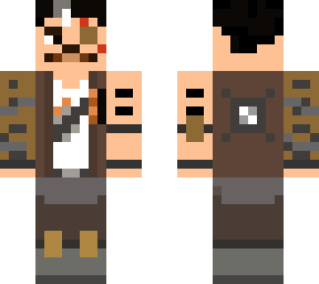 fuse (updated)