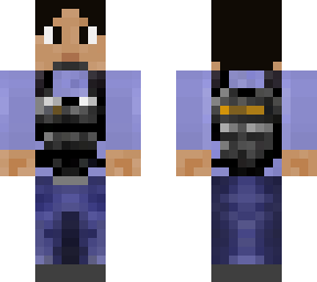 g-faso blue shift