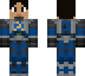 g-faso h.e.v blue 2