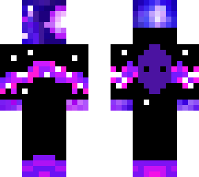 galaxy dude