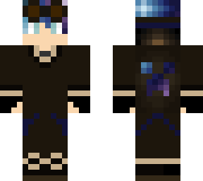galaxy(elytrian/pilot)